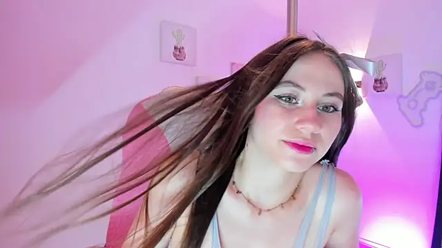 MiaWhiteBunny online show from 03-10-26, 11:54