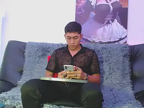 ATLASVANDRAKE online show from 11-27-25, 08:33