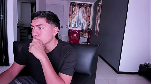 ATLASVANDRAKE online show from 12-02-25, 07:31