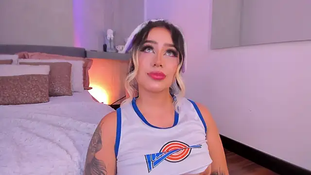 cleo johnson online show from 03-08-26, 03:10