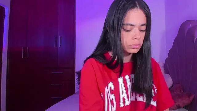 BelleVaal online show from 12-02-25, 03:34