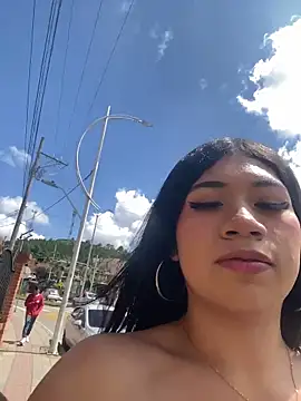 Celeste villanueva  online show from 12-01-25, 04:01