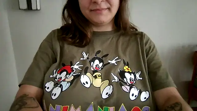 xxxluana online show from 12-14-25, 01:05