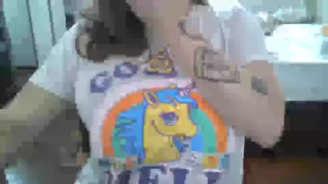 xxxluana online show from 04-29-26, 01:37