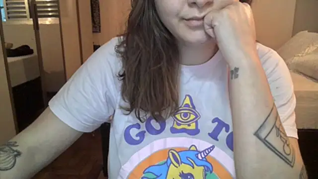 xxxluana online show from 04-29-26, 08:26