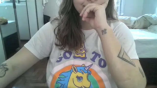 xxxluana online show from 04-30-26, 02:45