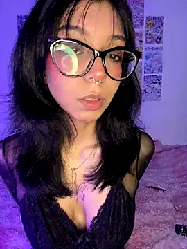 Valen-Foxx1 online show from 11-23-25, 05:07