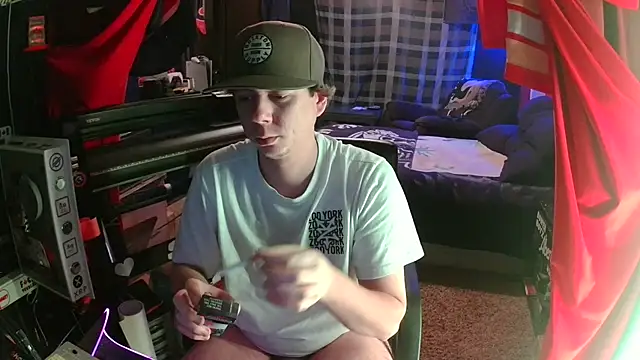 Bowerboi online show from 12-01-25, 10:48