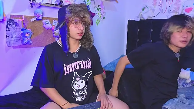 Apolo Ushi online show from 02-04-26, 12:22