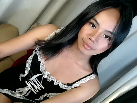 Ariluvsyou online show from 11-20-25, 02:39