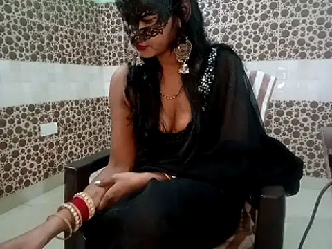 Sassy Shanvi online show from 02-24-26, 10:19
