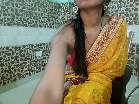 Sassy Shanvi online show from 03-01-26, 10:56