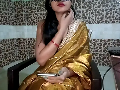 Sassy Shanvi online show from 03-22-26, 11:08