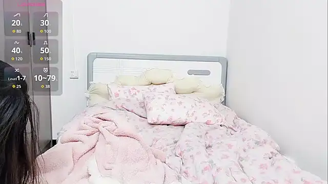 Ava-Baby online show from 11-27-25, 01:51