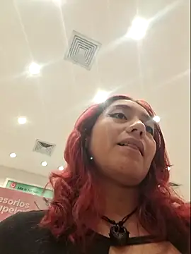 Eveelyn25xxx online show from 11-19-25, 11:27