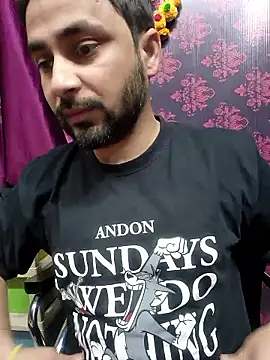 Cute Lucky online show from 01-17-26, 11:37