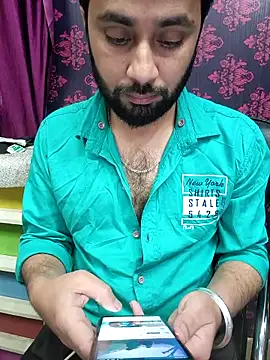 Cute Lucky online show from 02-09-26, 10:41