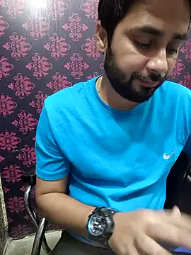 Cute Lucky online show from 04-27-26, 12:47