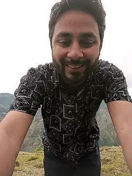 Cute Lucky online show from 05-05-26, 04:20