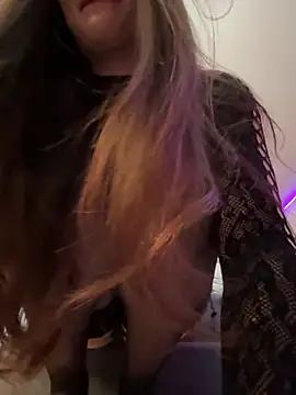 -MaybeBaby- online show from 07-07-26, 07:23