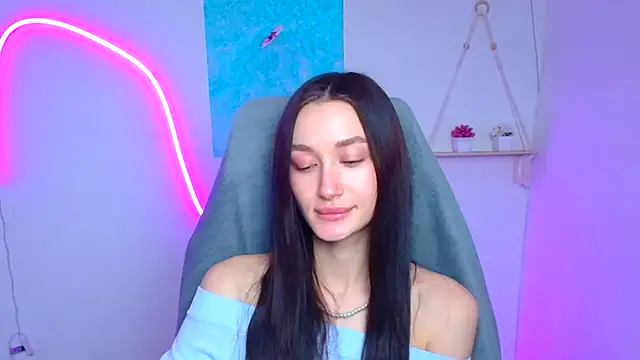 Stella XO online show from 03-01-26, 06:15