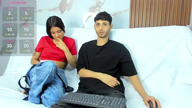 Snapshot of dracke_and_zara chatting on 07-18-26, 01:04 dracke and zara online show from 07-18-26, 01:04