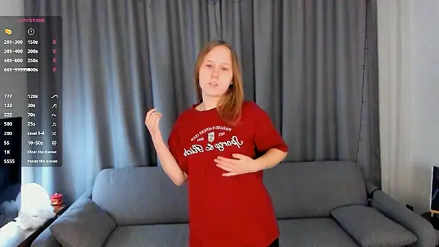 Snapshot of VoidElaris chatting on 02-11-26, 08:03 VoidElaris online show from 02-11-26, 08:03