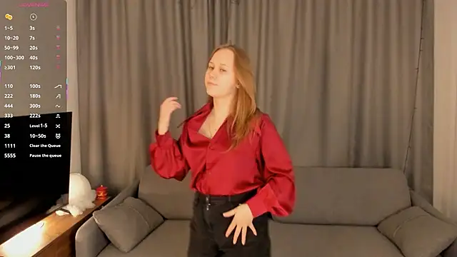 Snapshot of VoidElaris chatting on 02-17-26, 08:15 VoidElaris online show from 02-17-26, 08:15