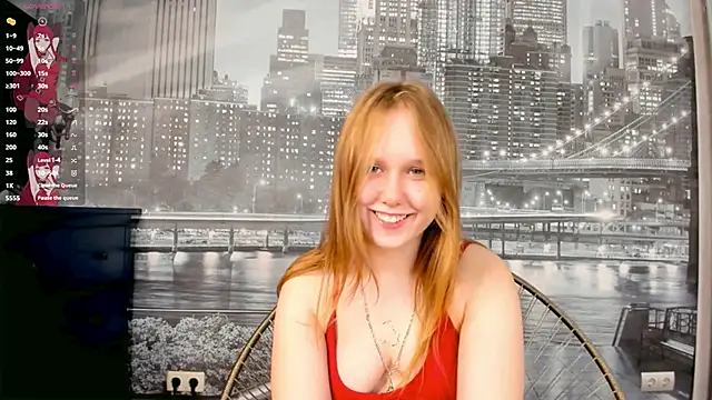 VoidElaris online show from 06-11-26, 08:07