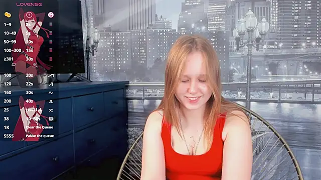 VoidElaris online show from 06-19-26, 08:12