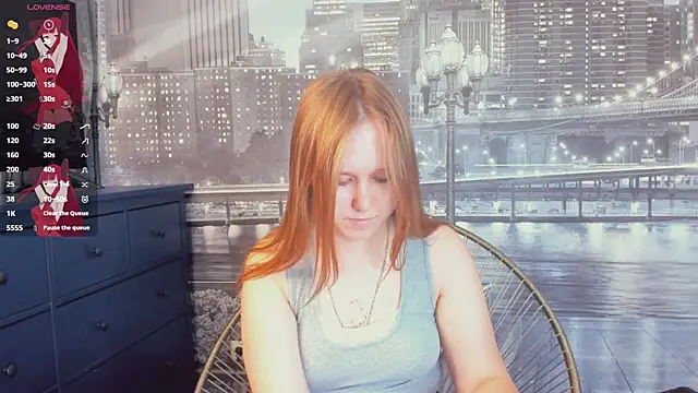 VoidElaris online show from 06-20-26, 09:50