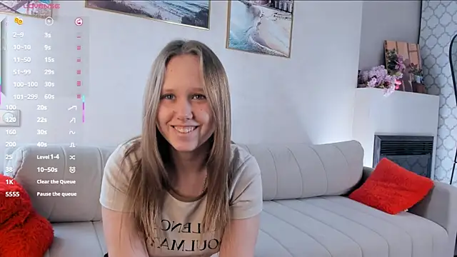 VoidElaris online show from 07-05-26, 08:49
