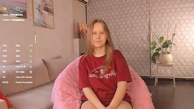 VoidElaris online show from 07-06-26, 06:21