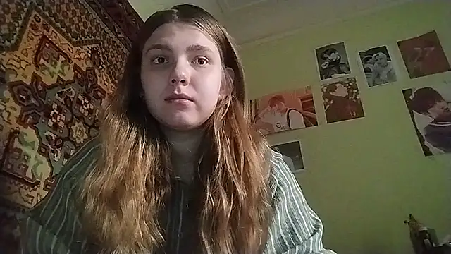 KikiBang online show from 02-25-26, 10:36