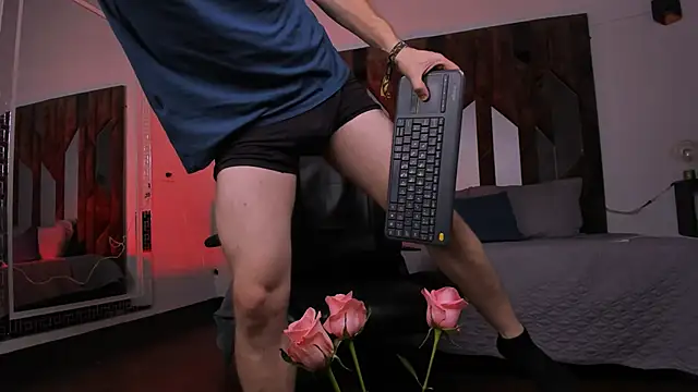 Ostin Saints online show from 02-14-26, 09:22