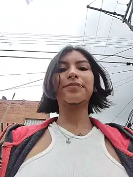 Zoe addiction online show from 12-04-25, 03:43