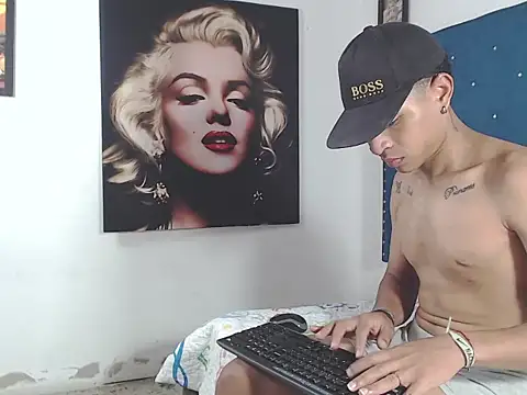 crissex3 online show from 03-21-26, 12:21