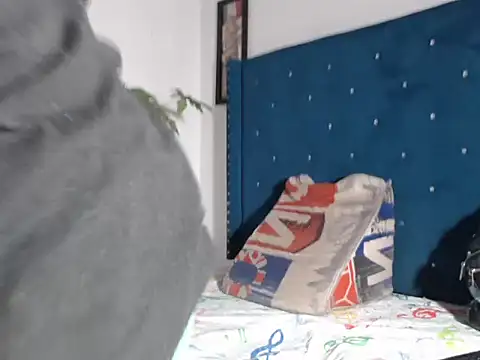 crissex3 online show from 03-31-26, 01:22