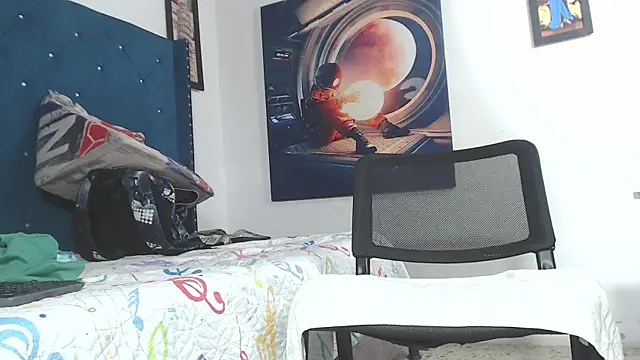 crissex3 online show from 04-23-26, 01:24