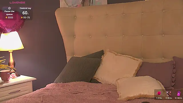 SeniGrandee online show from 06-13-26, 07:28