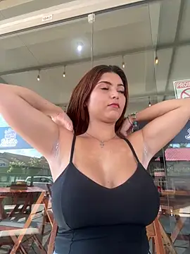 melyssaa23 online show from 03-15-26, 06:03