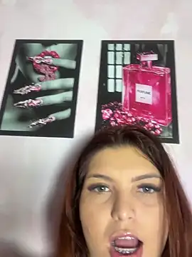 melyssaa23 online show from 06-14-26, 02:24