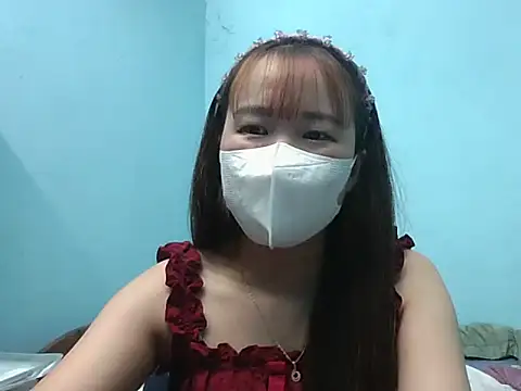 LinhChi09 online show from 06-08-26, 10:48