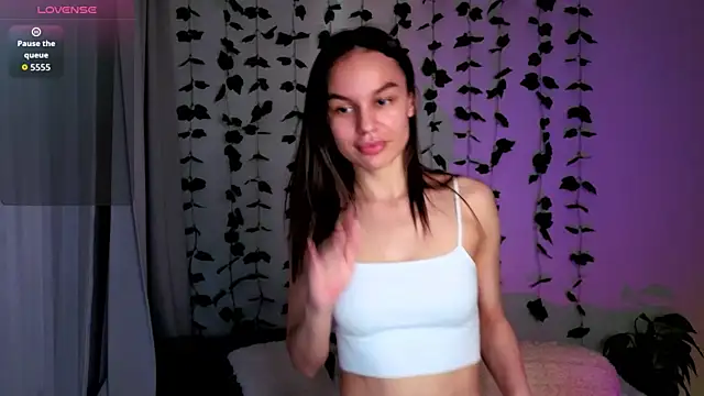 Snapshot of Tiffany_Sweetie chatting on 07-30-26, 04:50 Tiffany Sweetie online show from 07-30-26, 04:50