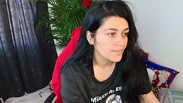 ADDA GODDESS online show from 12-04-25, 06:05