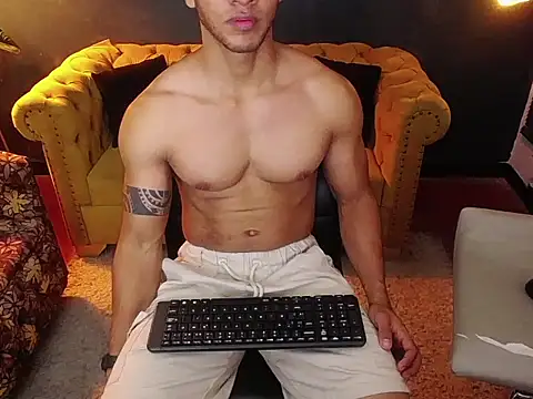 tayler luke online show from 12-04-25, 01:15