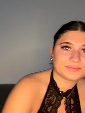 KimberlyBlue online show from 11-29-25, 10:24