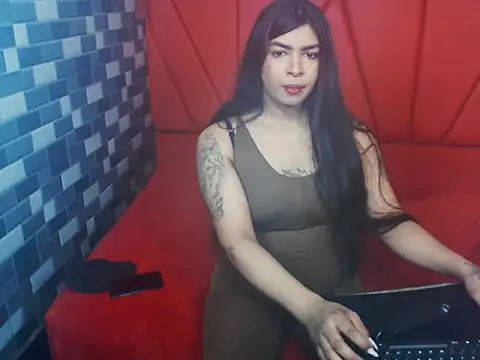 DanaHot77 online show from 03-02-26, 07:43