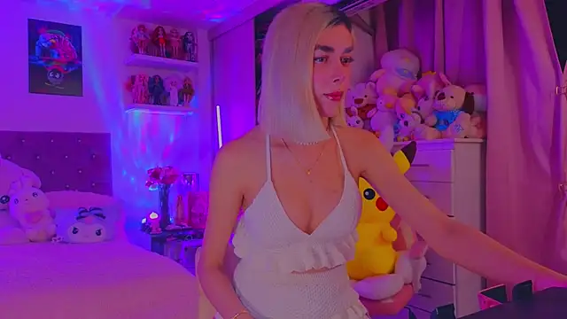 MadamBarbiee online show from 06-29-26, 03:57