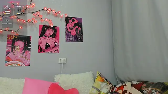 BambiDollll online show from 11-26-25, 05:47